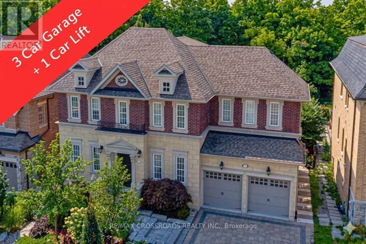 76 ANNSLEYWOOD COURT, Vaughan (Kleinburg), Ontario L4H4G6