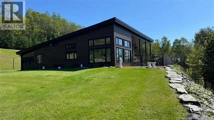 83 Maxime Road, Saint-Jacques, New Brunswick E7B2C4