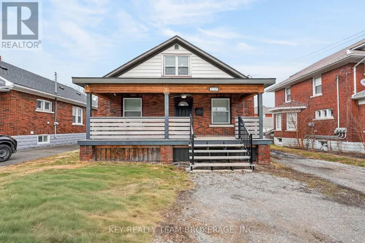 5169 BRIDGE STREET, Niagara Falls (Downtown), Ontario L2E2T2