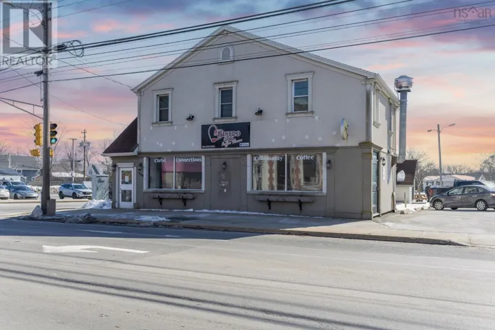 296-300 Main Street, Middleton, Nova Scotia B0S1P0