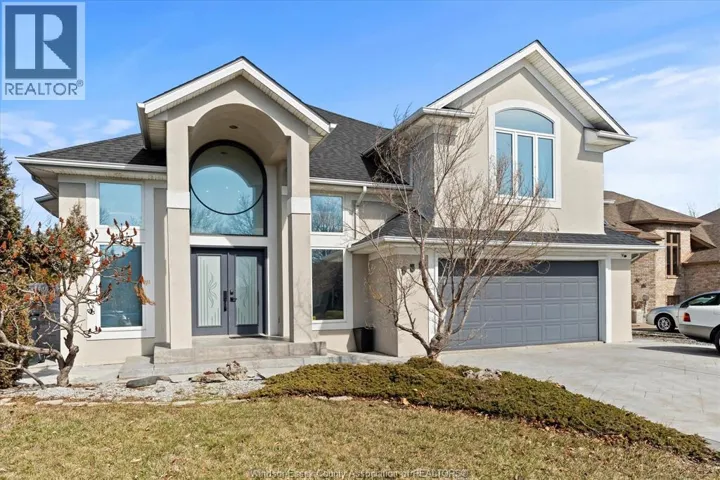 938 NOVA, Windsor, Ontario N9G2S6