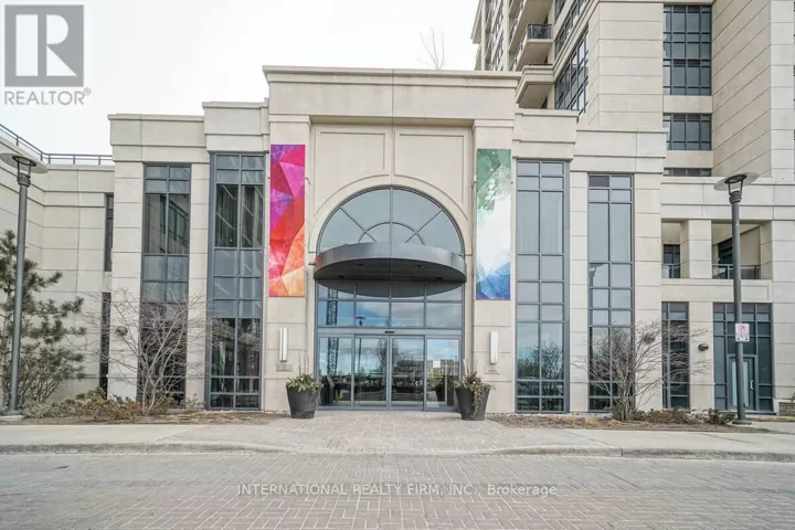 2222 - 2 EVA ROAD ROAD, Toronto (Etobicoke West Mall), Ontario M9C0A9