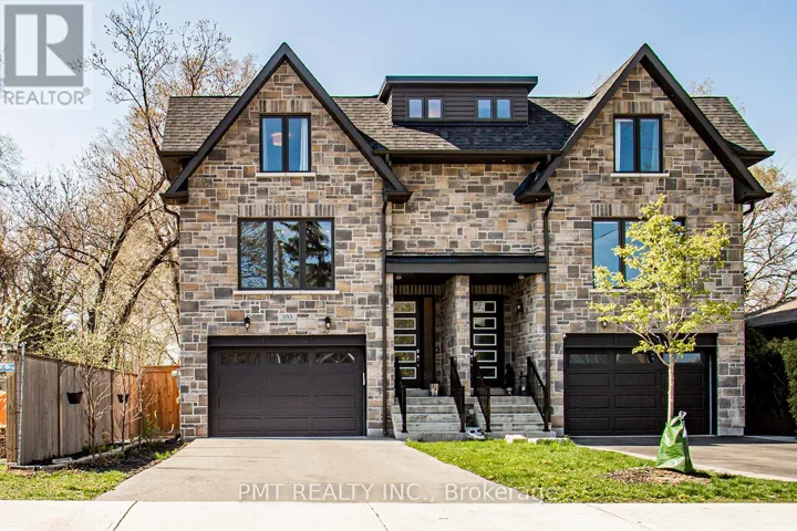 955 EIGHTH STREET, Mississauga (Lakeview), Ontario L5E1R6