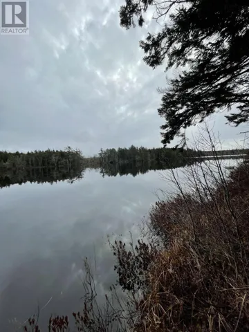 Sissiboo Road, South Range, Nova Scotia B0W3T0