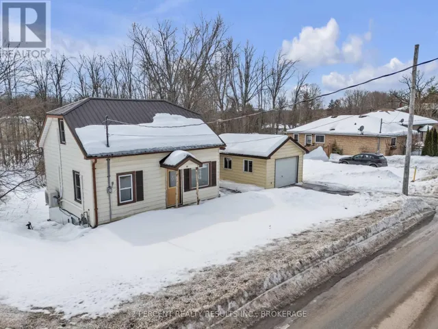 52 MADOC STREET, Marmora and Lake (Marmora Ward), Ontario K0K2M0