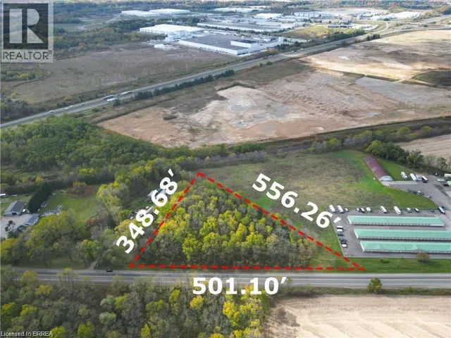 369 PARIS Road, Brantford, Ontario N3L3E1