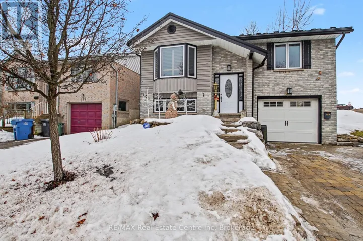 503 WHITELAW ROAD, Guelph (Willow West/Sugarbush/West Acres), Ontario N1K1E7