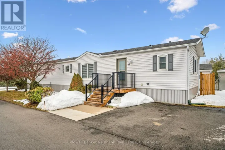 15 ELM STREET, Puslinch, Ontario N0B2J0