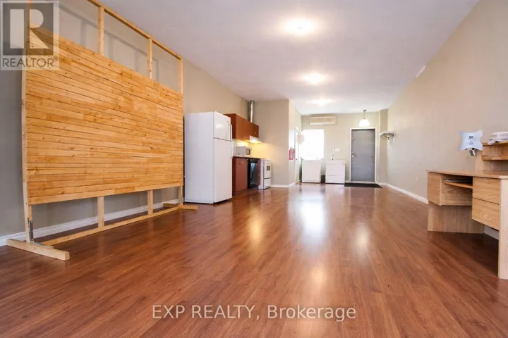 2ND FLOOR - 1038 COXWELL AVENUE, Toronto (East York), Ontario M4C3G5