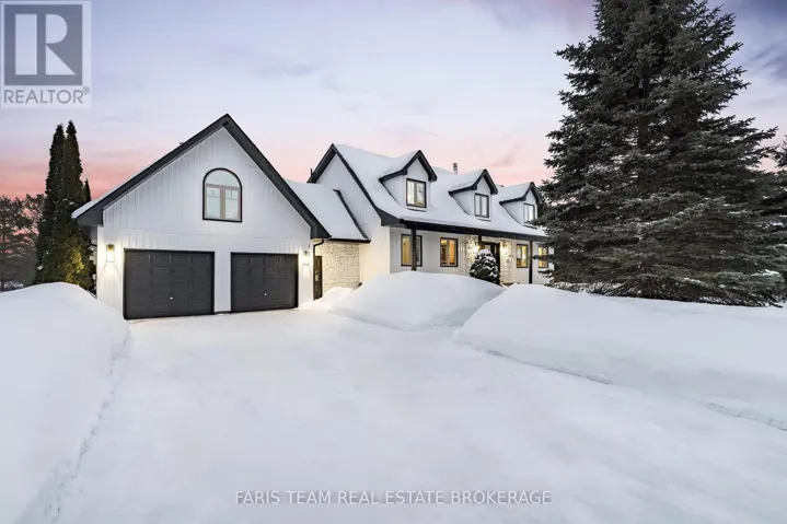 3 MATTHEW COURT, Wasaga Beach, Ontario L9Z1J5