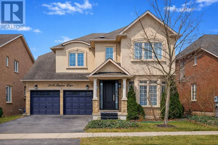 3310 TIMELESS DRIVE, Oakville (BR Bronte), Ontario L6L6V4