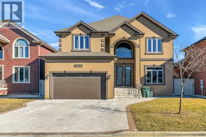 3936 MANZANILLO COURT, Windsor, Ontario N9G0A4