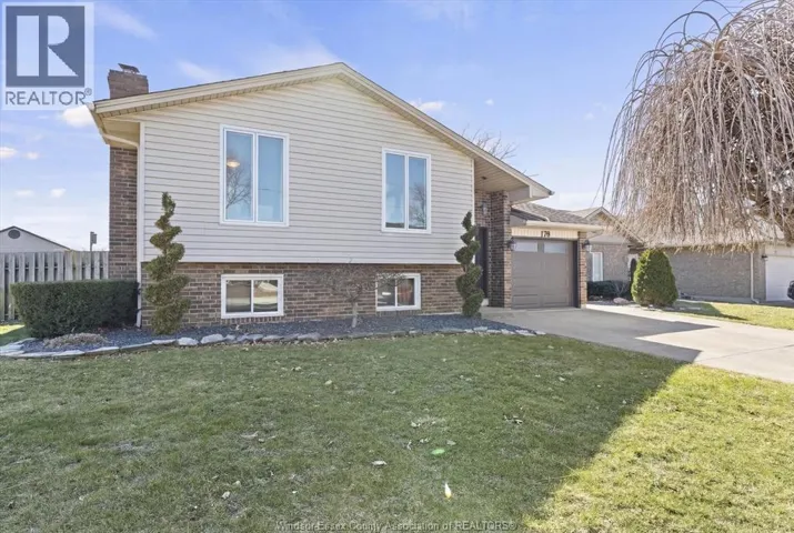 170 Gary AVENUE, LaSalle, Ontario N9J1V2