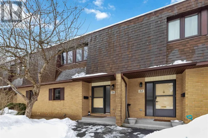 34 Chelsea Lane, Halifax, Nova Scotia B3M1K9