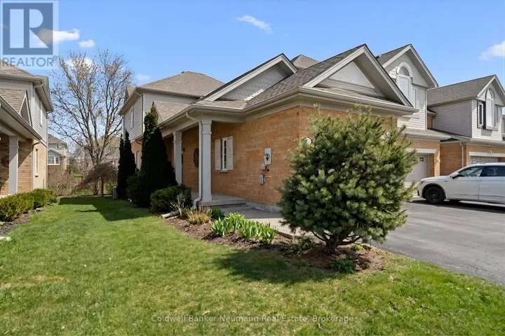 23 SPENCER CRESCENT, Guelph (Pineridge/Westminster Woods), Ontario N1L1M2