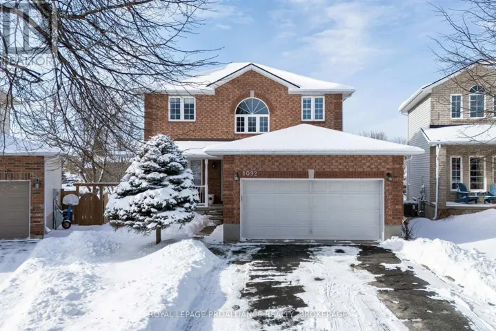 1092 WISE STREET, Kingston (North of Taylor-Kidd Blvd), Ontario K7P3E5