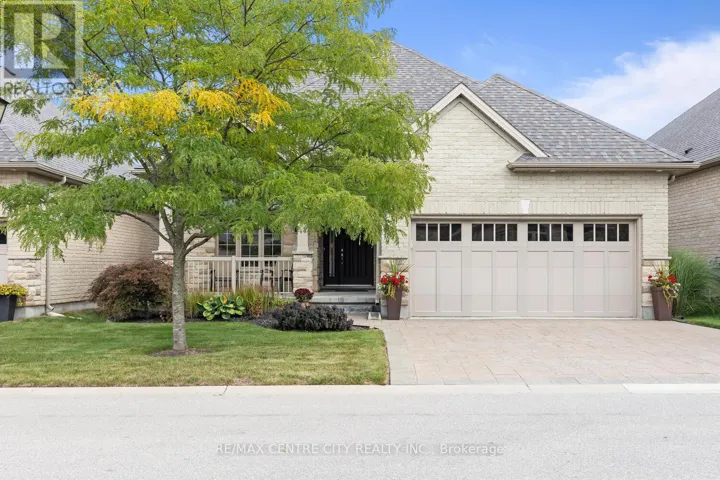 24 - 2081 WALLINGFORD AVENUE, London North (North R), Ontario N6G0K1