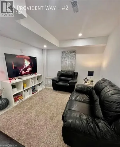 329 PROVIDENT Way, Mount Hope, Ontario L0R1W0