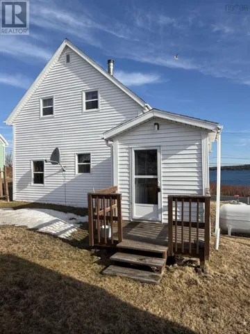 1440 Union Street, Canso, Nova Scotia B0H1H0