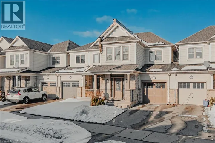 115 HOLLOWAY Terrace, Milton, Ontario L9T0R6