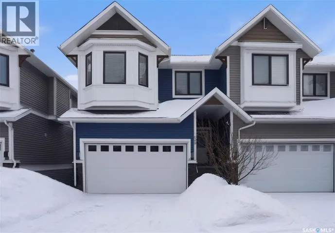 209 3220 11th STREET W, Saskatoon, Saskatchewan S7M5M4