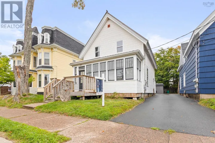 57 Pleasant Street, Truro, Nova Scotia B2N3R8