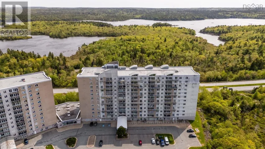 809 60 Walter Havill Drive, Halifax, Nova Scotia B3N0A9