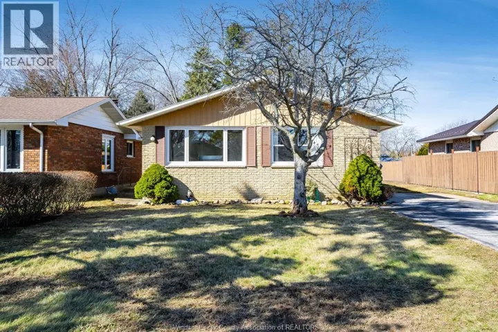 332 Queen STREET, Kingsville, Ontario N9Y2J3