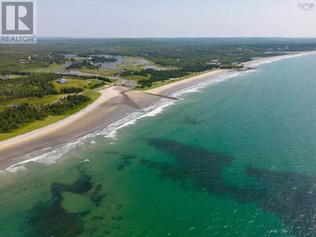 Lot 8 Kaakwogook Way, Clam Bay, Nova Scotia B0J1Y0