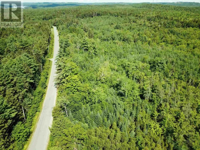 LOT 100-R CROUSES SETTLEMENT Road, Crouses Settlement, Nova Scotia B0J2C0