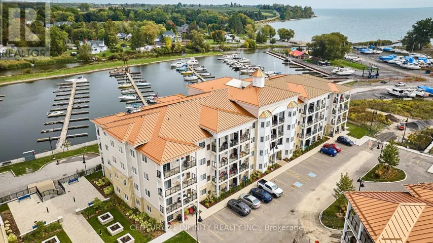 101 - 70 SHIPWAY AVENUE, Clarington (Newcastle), Ontario L1B0V7