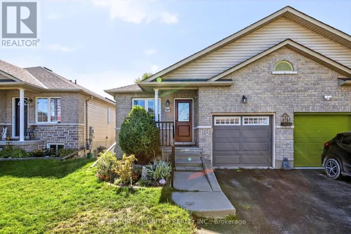 234 RUTTAN TERRACE, Cobourg, Ontario K9A5X6