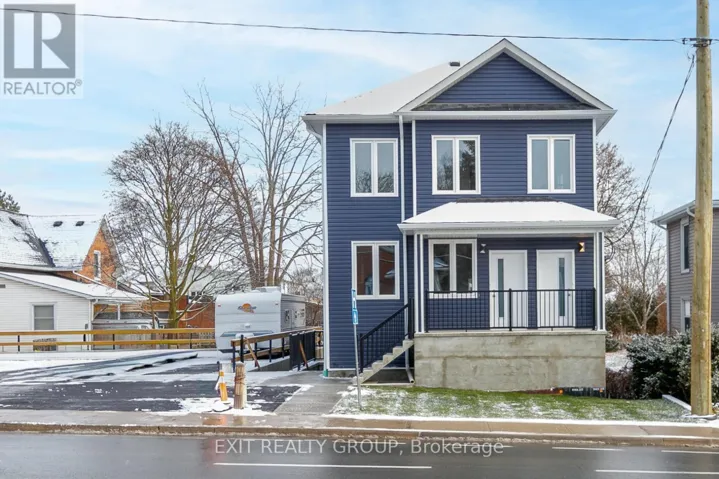 3 - 211 DUNDAS ST W, BUILDING B, Quinte West (Trenton Ward), Ontario K8V3R3
