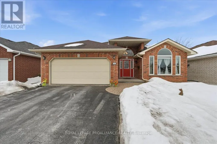 102 HICKORY GROVE, Belleville (Belleville Ward), Ontario K8N5Z2