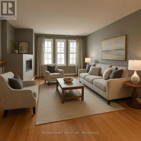 A - 7 AINSLEY PLACE, Kingston (Rideau), Ontario K7K7A5