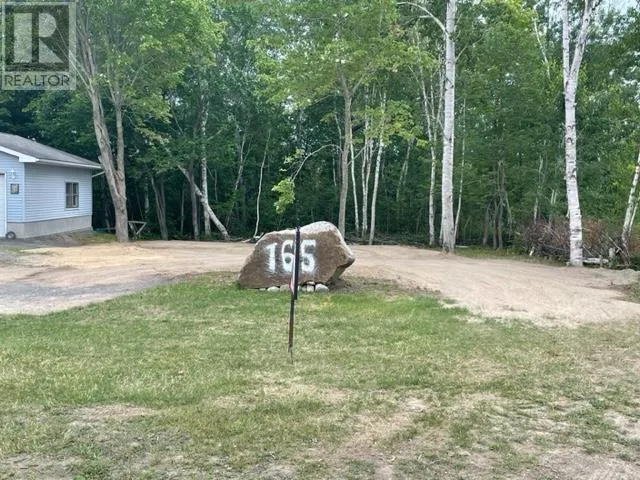 165 Youngfox RD, Blind River, Ontario P0R1B0
