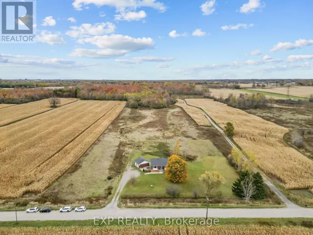 4708 MURRAY ROAD, London South (South MM), Ontario N6P1L9