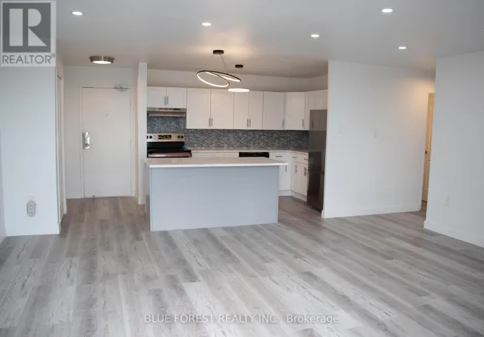 1102 - 583 MORNINGTON AVENUE, London East (East G), Ontario N5Y3E9