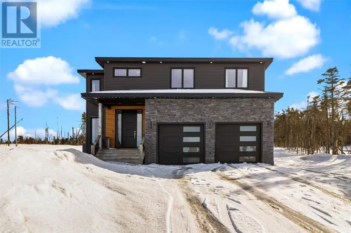 51 Big Meadow Drive, Outer Cove, Newfoundland & Labrador A1K0N1