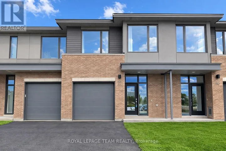 68 MICHAEL STOQUA STREET, Ottawa, Ontario K1K5A2