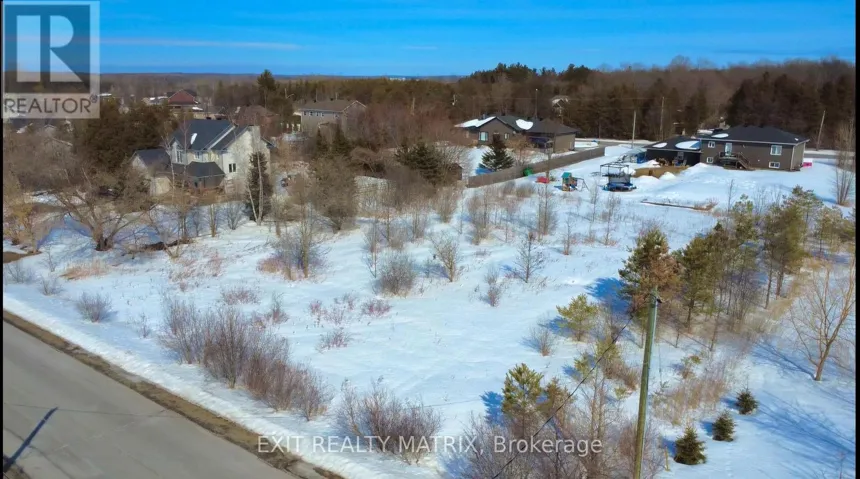 4123 CALBRENT WAY, Ottawa, Ontario K0A2W0