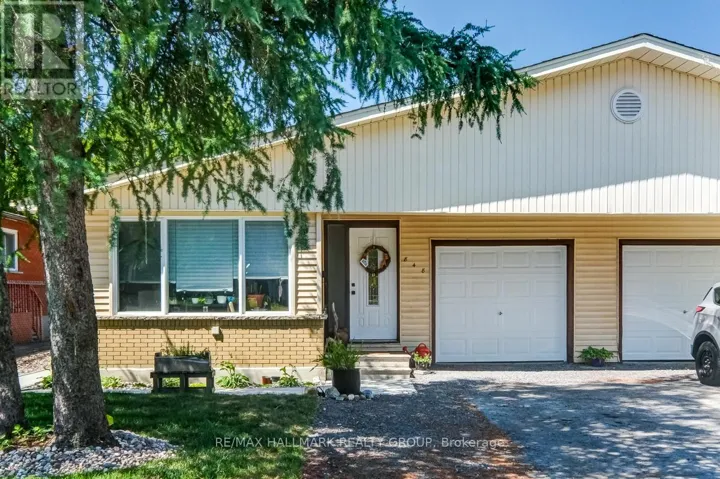 B - 848 TROJAN AVENUE, Ottawa, Ontario K1K2P9