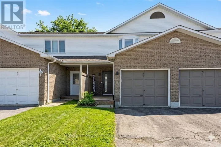 49 FORGET STREET, Russell, Ontario K0A1W0