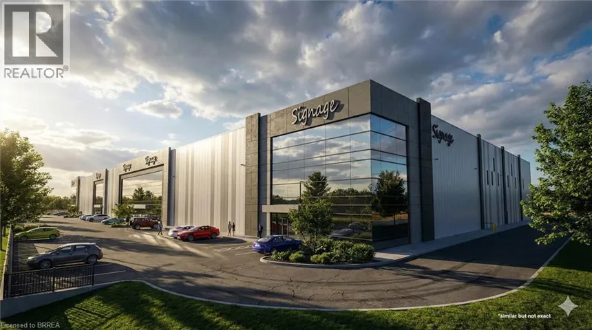 LOT 9 HIGHBURY Avenue S Unit# Bldg A, St. Thomas, Ontario N5P0A5