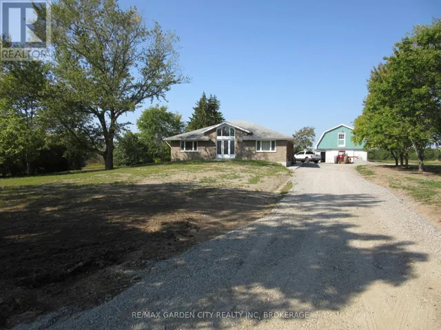 11981 MORRIS ROAD, Niagara Falls (Schisler), Ontario L3B5N4