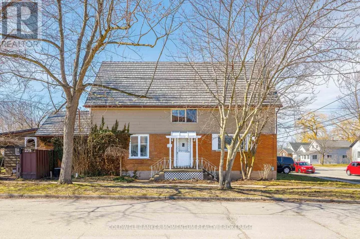279 GILMORE ROAD, Fort Erie (Central), Ontario L2A2M7