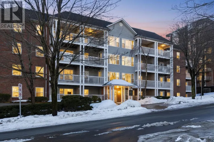 209 5230 Tobin Street, Halifax, Nova Scotia B3H1S2