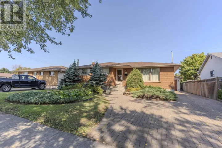 441 Donald ST W, Thunder Bay, Ontario P7E5Y4