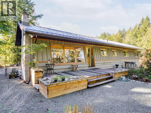 5530 Riverbottom Rd, Duncan, British Columbia V9L6J5