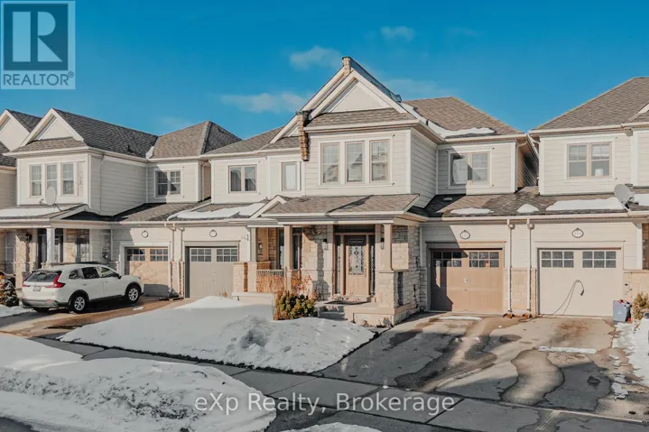 115 HOLLOWAY TERRACE, Milton (SC Scott), Ontario L9T0R6